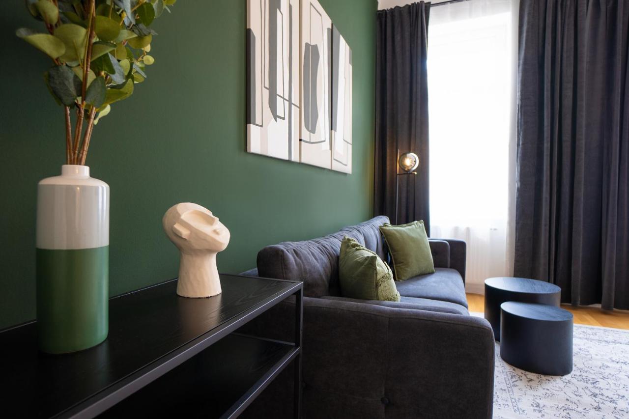 Appartamento Brand-new With A Breathtaking Design Located Right Near Belvedere Castle, 15 Minutes From Centre Vienna