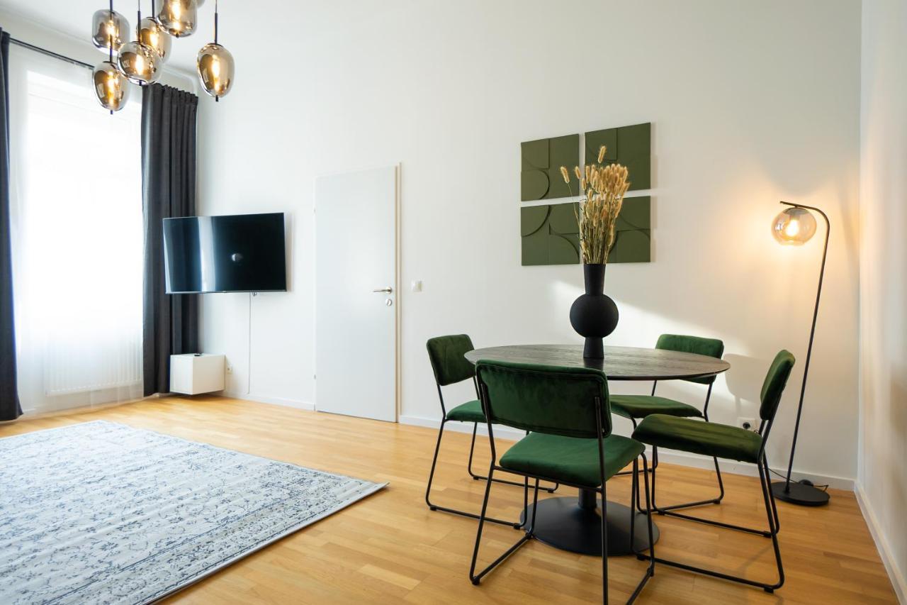 Appartamento Brand-new With A Breathtaking Design Located Right Near Belvedere Castle, 15 Minutes From Centre Vienna