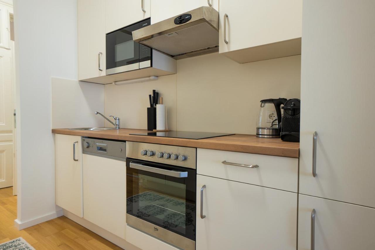 Appartamento Brand-new With A Breathtaking Design Located Right Near Belvedere Castle, 15 Minutes From Centre