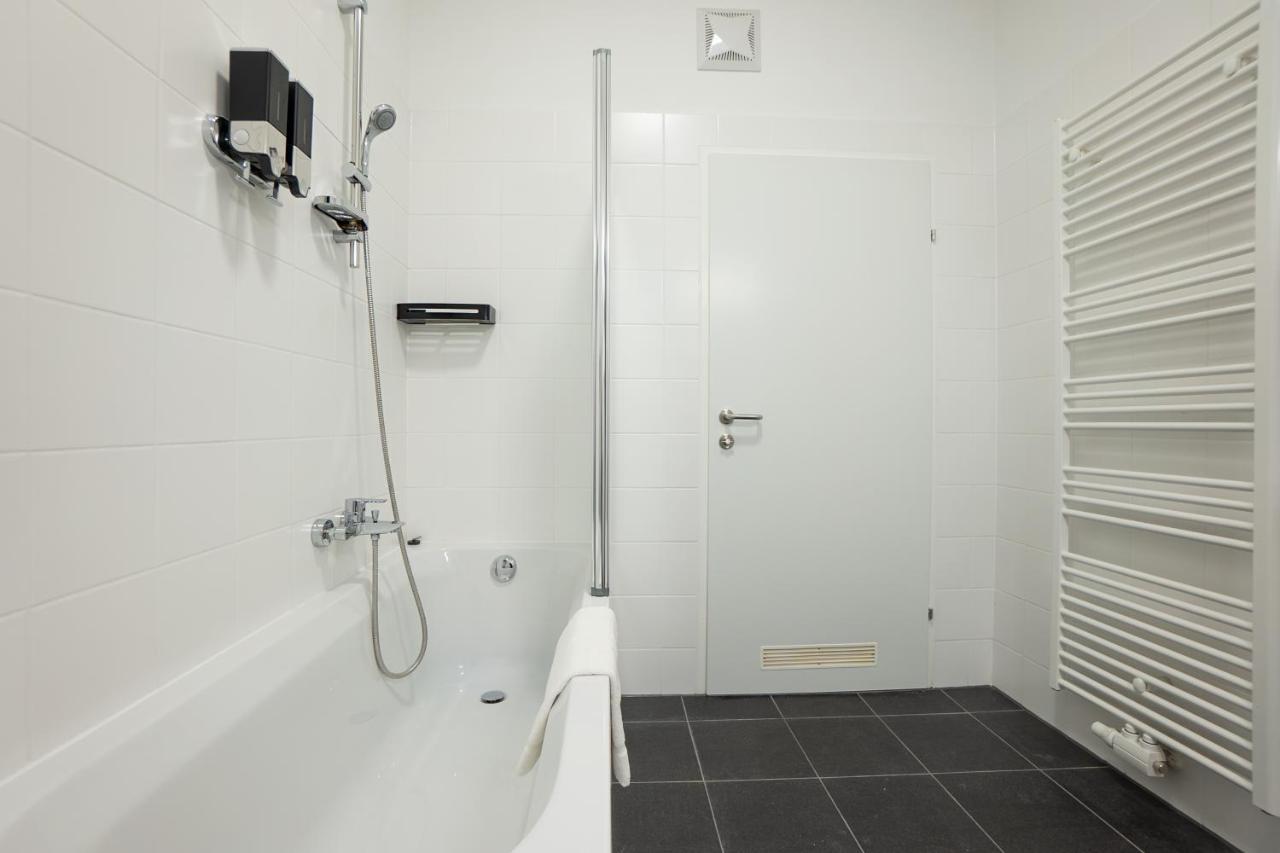 Brand-new With A Breathtaking Design Located Right Near Belvedere Castle, 15 Minutes From Centre Appartamento Vienna