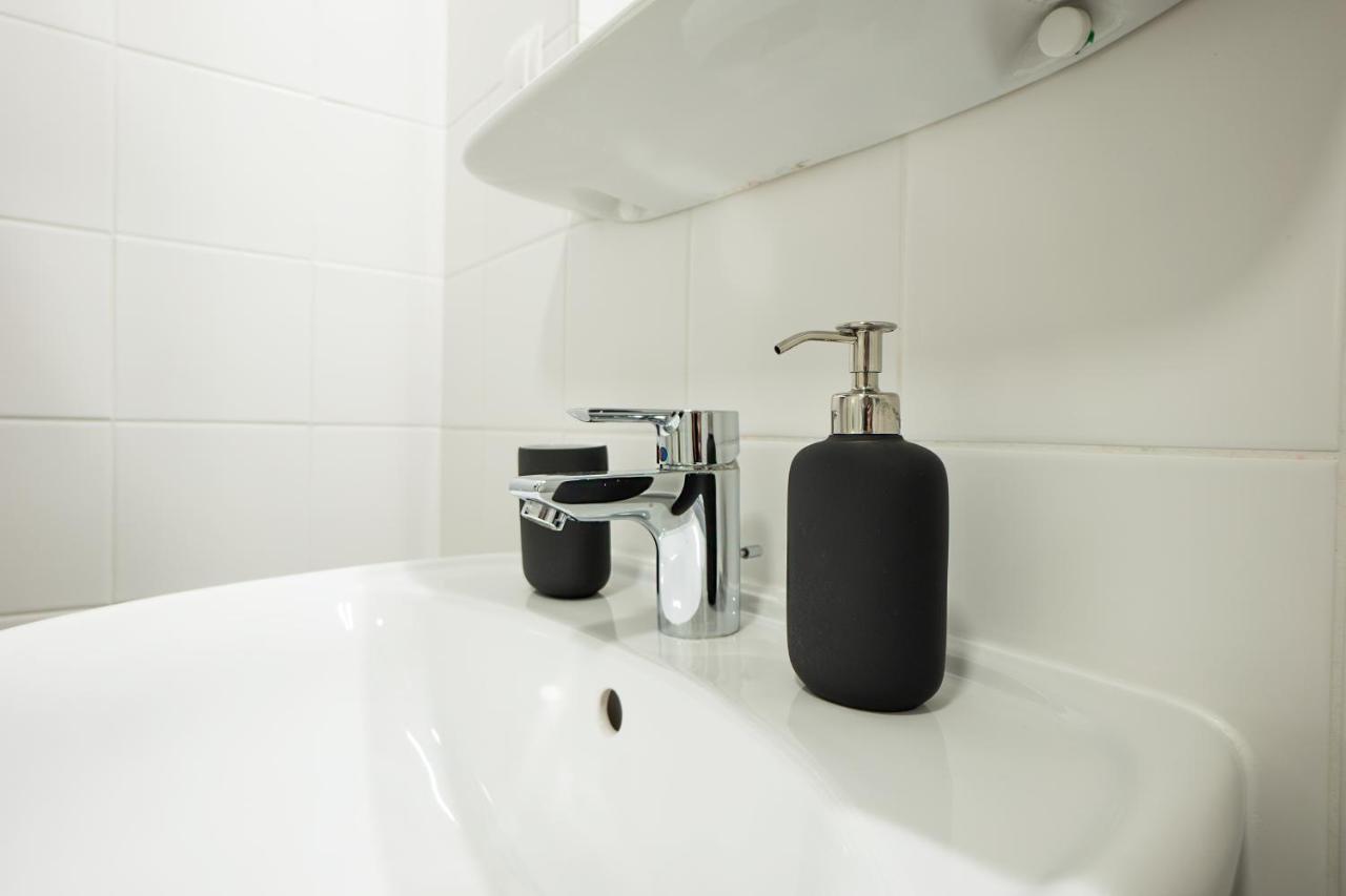 Appartamento Brand-new With A Breathtaking Design Located Right Near Belvedere Castle, 15 Minutes From Centre Vienna