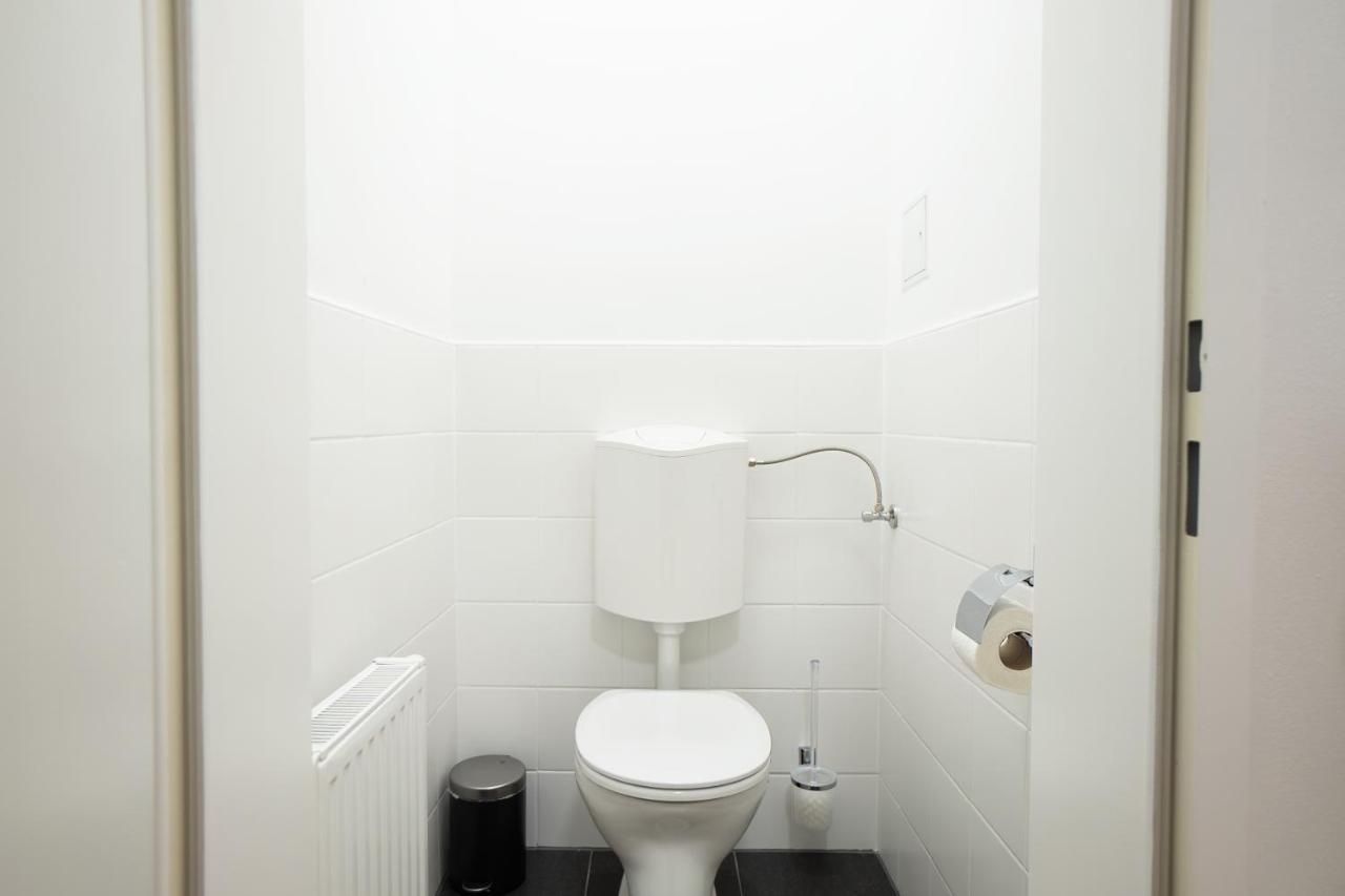 Brand-new With A Breathtaking Design Located Right Near Belvedere Castle, 15 Minutes From Centre Appartamento Vienna