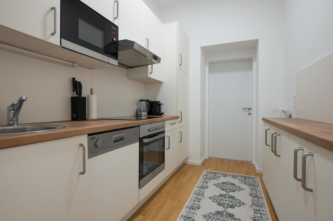 Apartamento Brand-new With A Breathtaking Design Located Right Near Belvedere Castle, 15 Minutes From Centre *